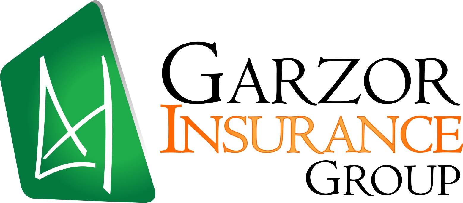 Garzor Insurance logo