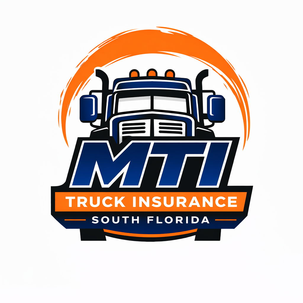 Miami Truck Insurance logo